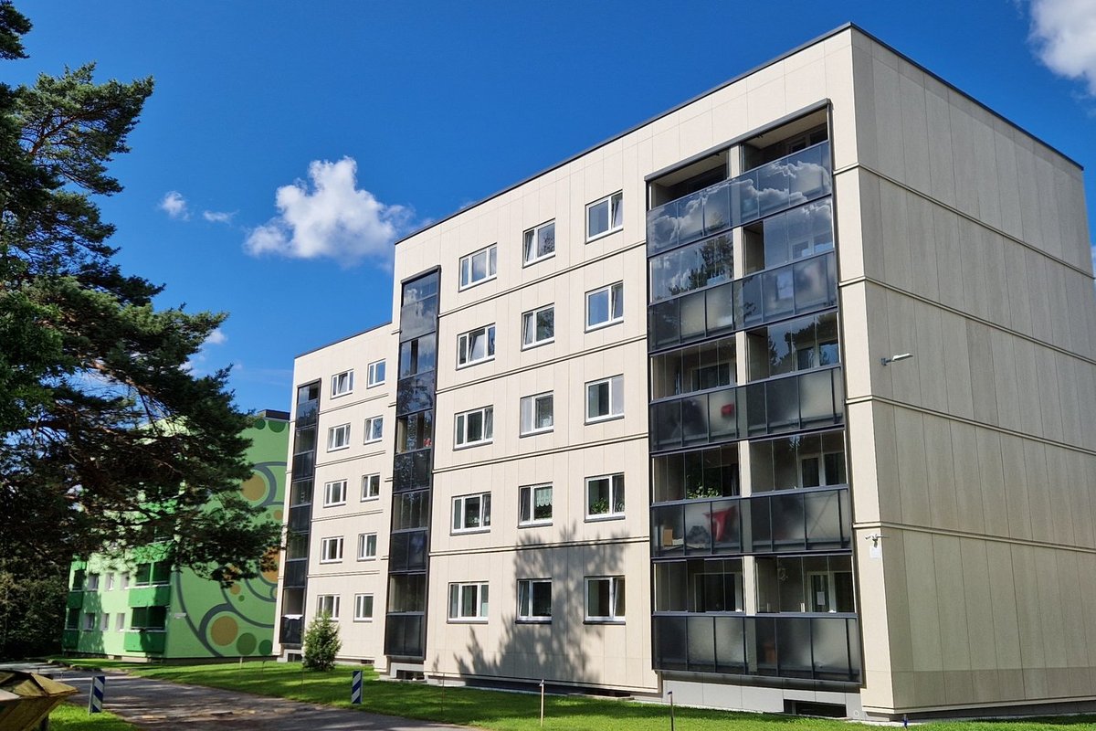 Ekspert: üürihinna langetamine võib minna omanikule maksma miljoneid