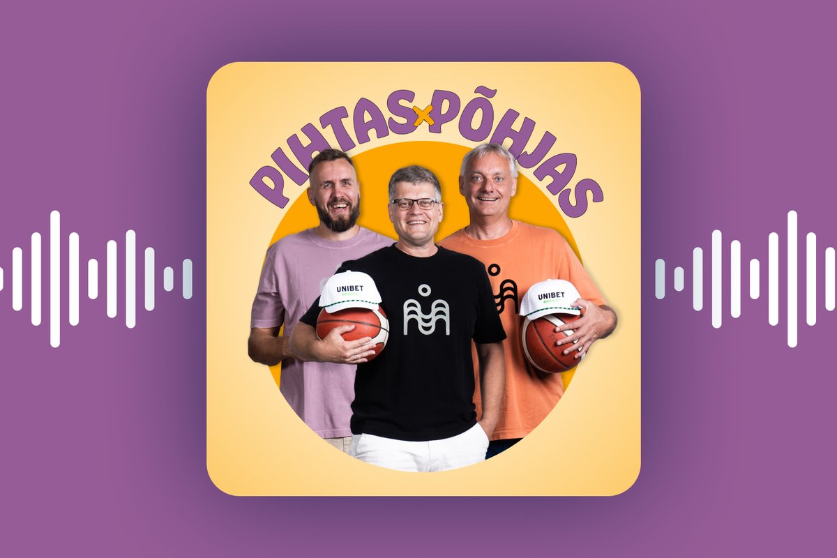 Laane tegi Tartuga huvitava kokkuleppe, Keila Coolbetil on tagumine aeg võitma hakata, sest preemia võib olla päris helde