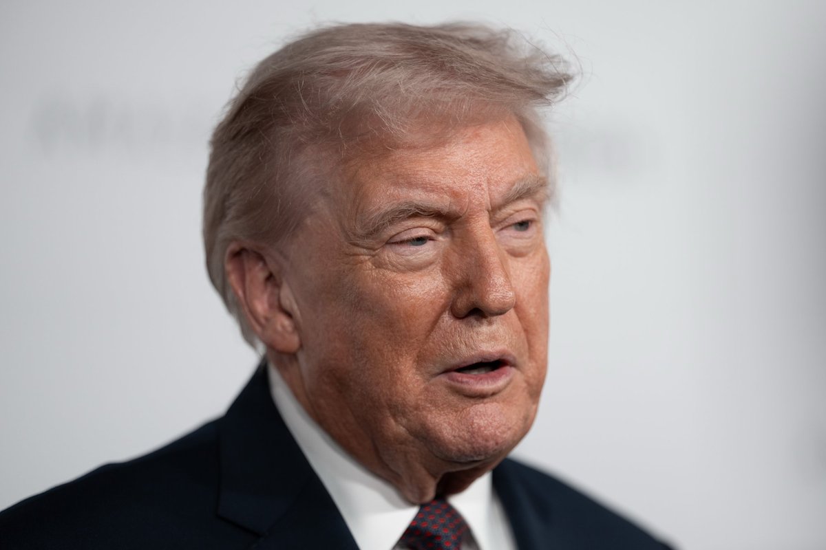 Trump ähvardas kehtestada tollid Kanada lennukitele ja Kuubale naftat müüvatele riikidele