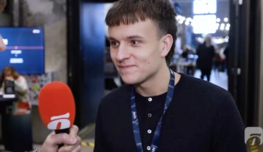 Räppar Säm: kui tahaksin rikkaks saada, peaksin muusikaärist lahkuma