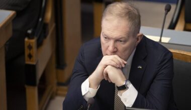 rahunõukogu võib halvimal juhul liitlased lõhestada