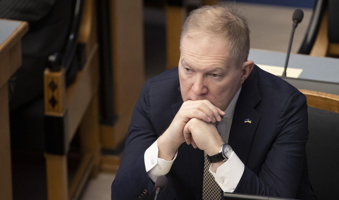 rahunõukogu võib halvimal juhul liitlased lõhestada