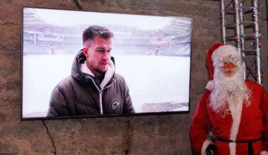 Mattias Käit võitis karjääri kolmanda Hõbepalli, naiste seas läks võit äsja Itaaliasse siirdunud poolkaitsjale