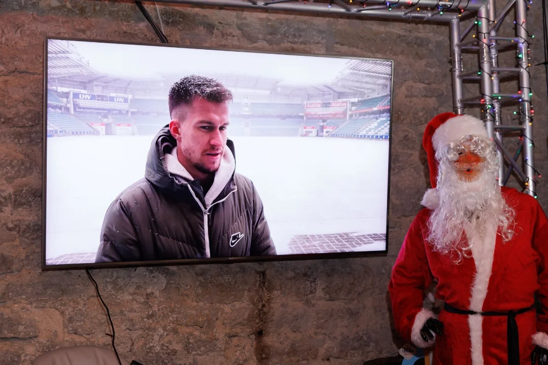 Mattias Käit võitis karjääri kolmanda Hõbepalli, naiste seas läks võit äsja Itaaliasse siirdunud poolkaitsjale