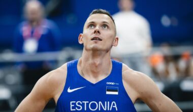 Uueks hooajaks valmistuva Johannes Ermi plaanis on ka sise MM. „Kümnevõistleja kohta on tervis pigem hea“