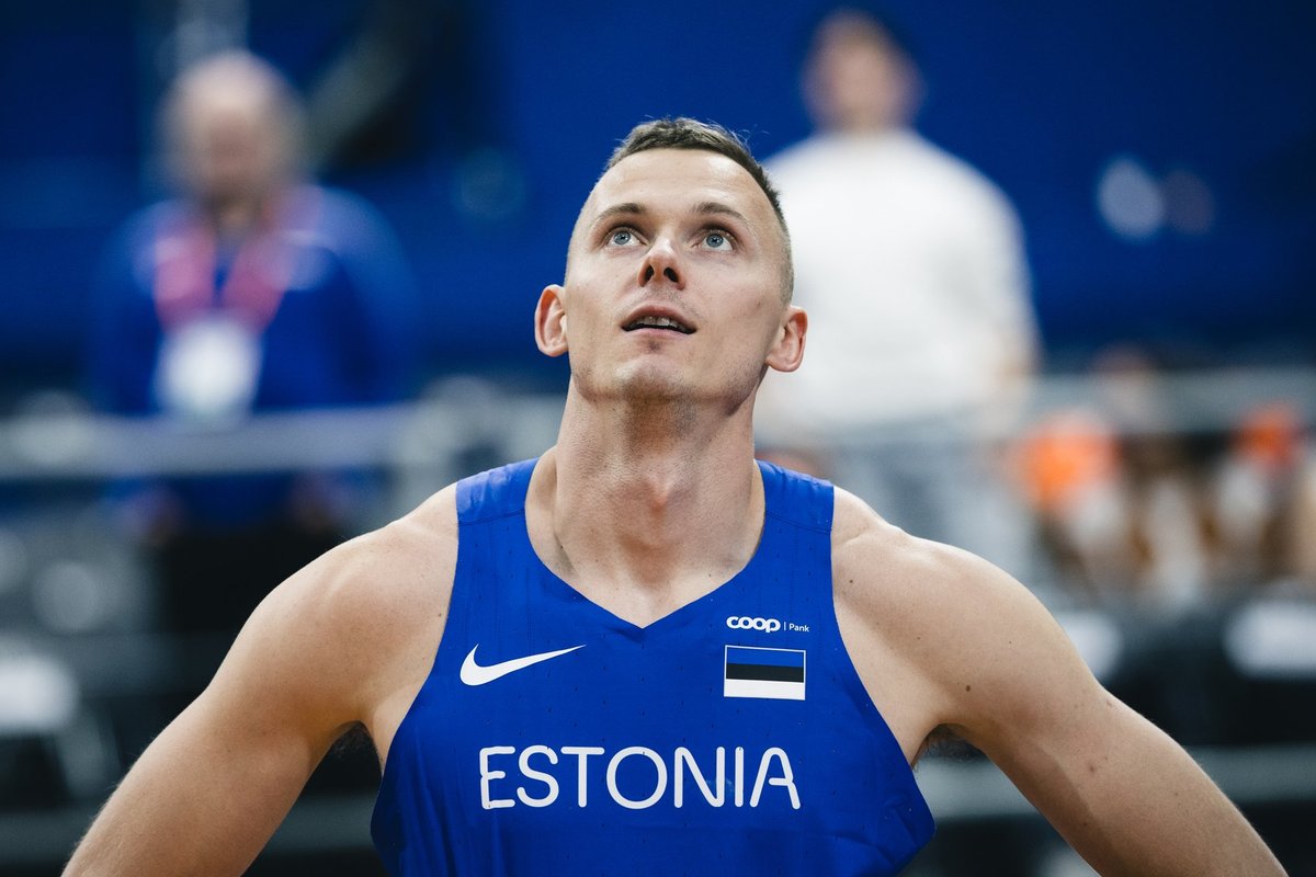 Uueks hooajaks valmistuva Johannes Ermi plaanis on ka sise MM. „Kümnevõistleja kohta on tervis pigem hea“