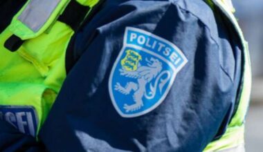 Kohtueelset menetlust viib l&auml;bi keskkriminaalpolitsei.