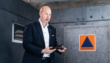 Taro riigikontrolli auditist: oleme andmeside katkestuse läbi harjutanud, häirekeskus on töötanud ka paberi ja pliiatsiga