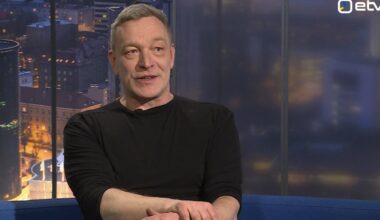 Ain Mäeots lahkus Vanemuisest ja keskendub uutele võtetele: ühel ja samal hetkel ei saa kahte jumalat teenida