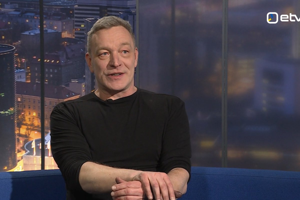 Ain Mäeots lahkus Vanemuisest ja keskendub uutele võtetele: ühel ja samal hetkel ei saa kahte jumalat teenida