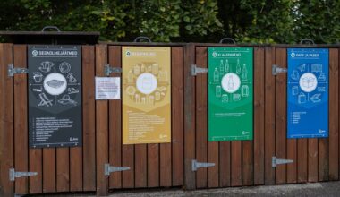 Eesti kontekstis oluline: ELi reeglid ei luba munitsipaalettevõtete skeemitamist tütarettevõtetega