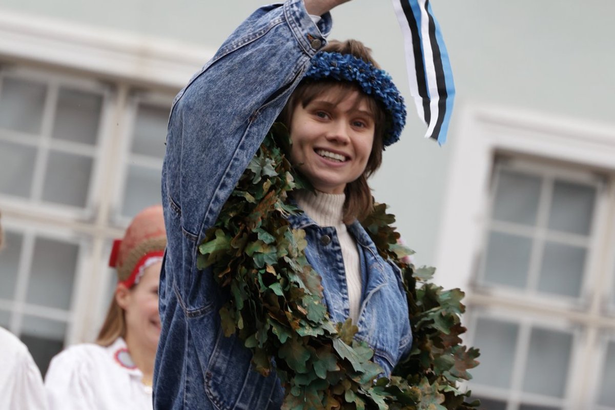 ÜLEVAADE | Nalja, nostalgiat ja elulisi lugusid! Alanud aasta toob kinodesse mitu kodumaist filmi