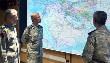 Reuters: Trump kaalub lööke Iraani vastu, et õhutada uusi meeleavaldusi