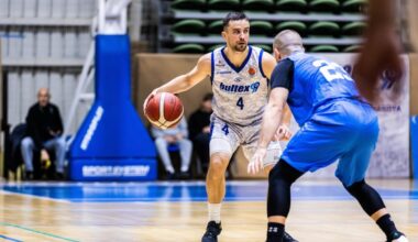 Tartuga käed löönud Laane poolikust hooajast Bulgaaria liigas: seal raha liigub, see pole saladus