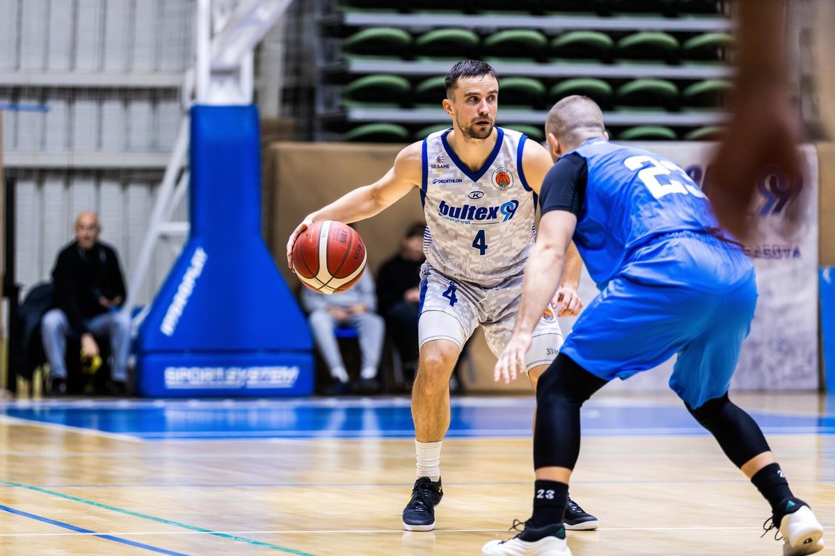 Tartuga käed löönud Laane poolikust hooajast Bulgaaria liigas: seal raha liigub, see pole saladus