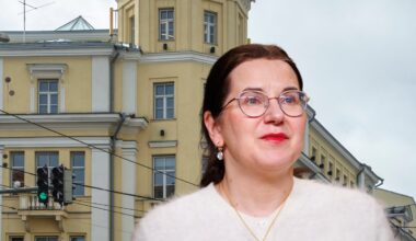 Kolledži hoolekogusse kuulumine tõstis minister Pakostaga seoses huvide konflikti kahtluse