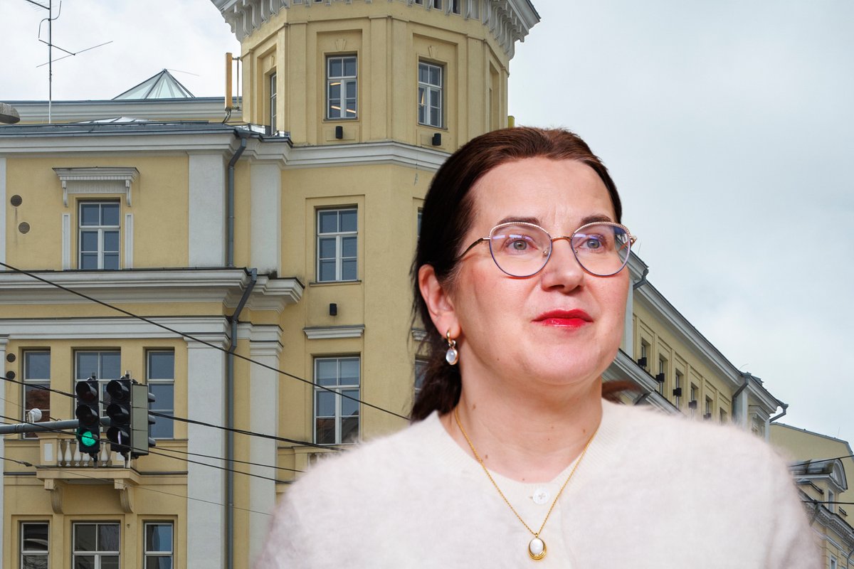 Kolledži hoolekogusse kuulumine tõstis minister Pakostaga seoses huvide konflikti kahtluse