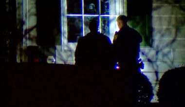 USA salateenistus arreteeris asepresident Vance’i kodus aknaid lõhkunud mehe