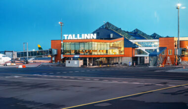 Kas teadsid? Alates 1. jaanuarist kehtivad lennureisidel akupankadele uued ohutusnõuded