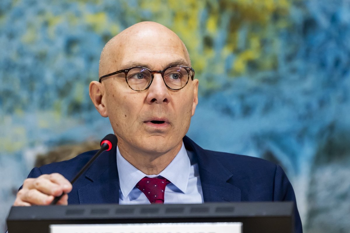 ÜRO inimõiguste ülemkomissar: on selge, et USA operatsioon Venezuelas õõnestas rahvusvahelise õiguse aluspõhimõtet