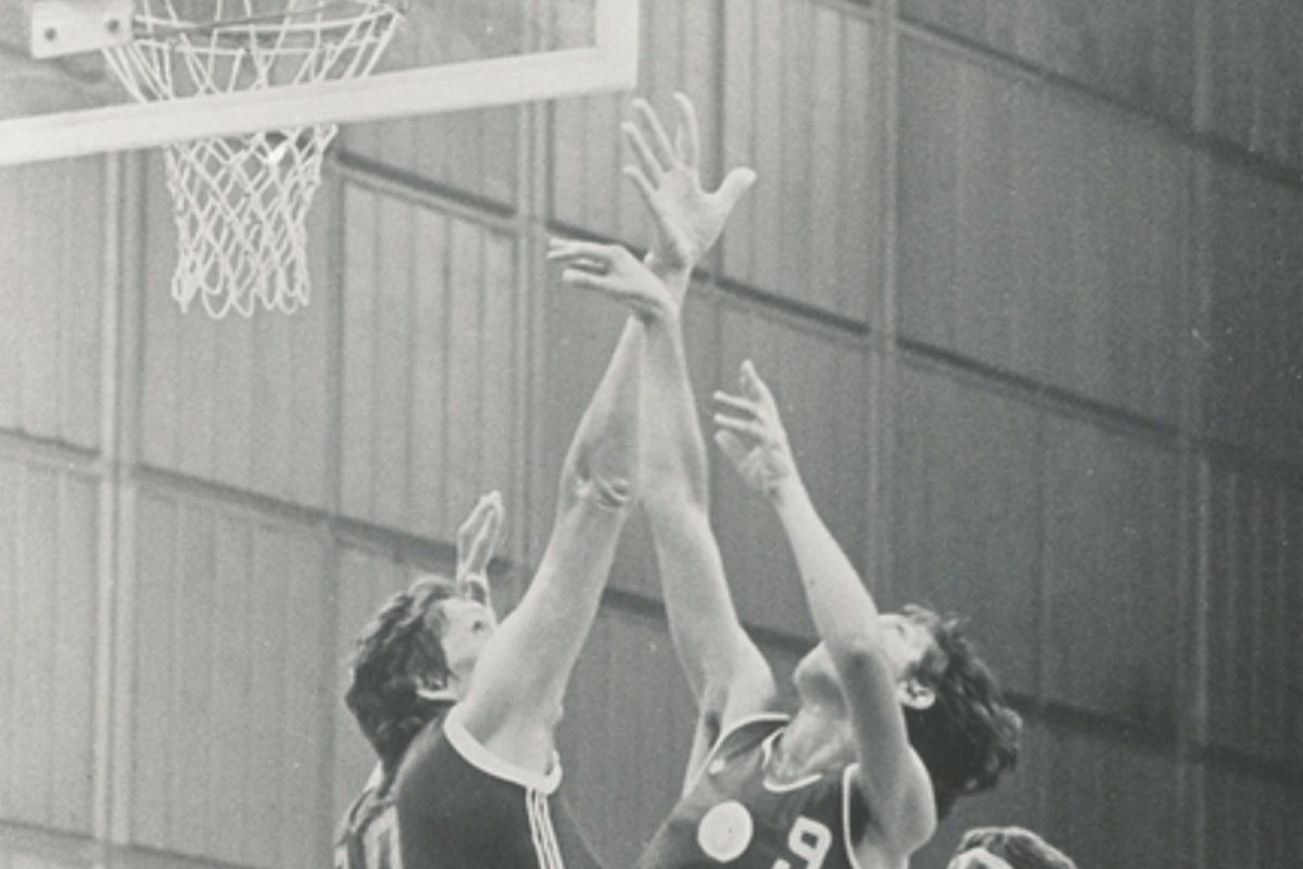 Eestlannad Läti korvpallihiiust Semjonovast: kõik ehmusid, kui ta Tartu peal liikus