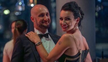 Silvia Ilvese kihlatu, 11 miljonit eurot võitnud Marek soetas endale 300 000-eurose Mercedese: see on selline auto, mida poest ei osta