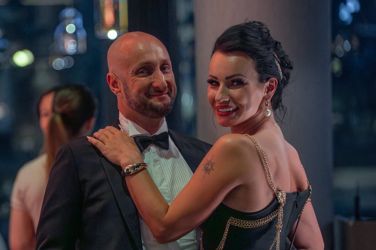 Silvia Ilvese kihlatu, 11 miljonit eurot võitnud Marek soetas endale 300 000-eurose Mercedese: see on selline auto, mida poest ei osta