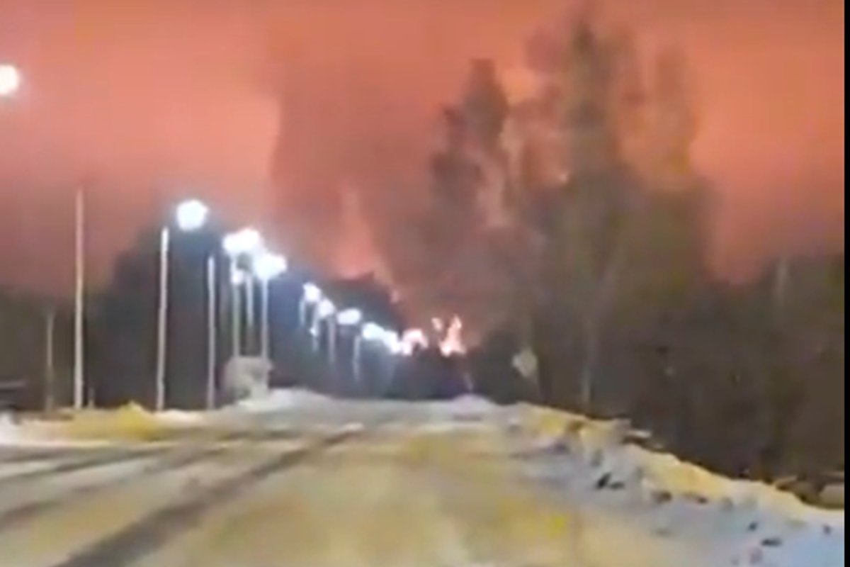 DELFI VOOG: Päevasündmuste ülevaade kiirelt ja ülevaatlikult