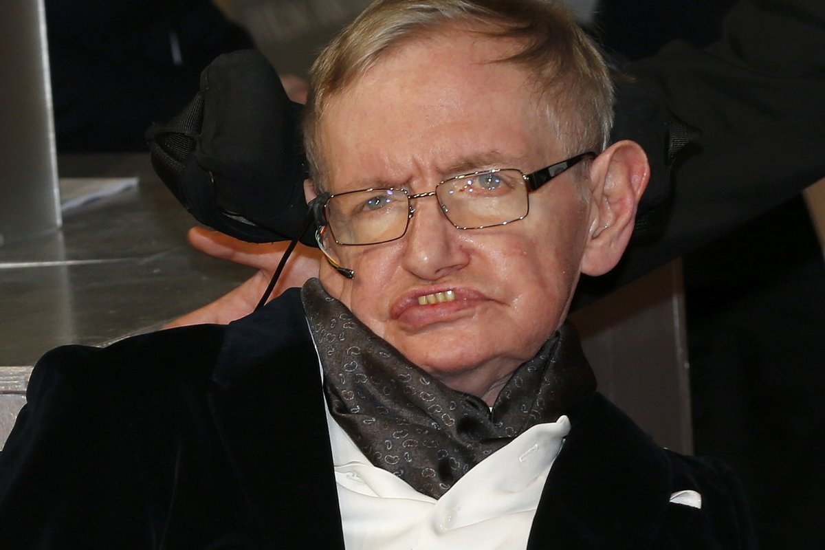 Lõpp on lähemal: Hawkingi teooriale toetudes pakuti välja uus maailmalõpu „kuupäev“