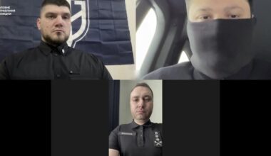 Väidetavalt tapetud vene vabatahtlike juht ilmus välja. Moskva maksis tema eest pearaha Ukraina luurele