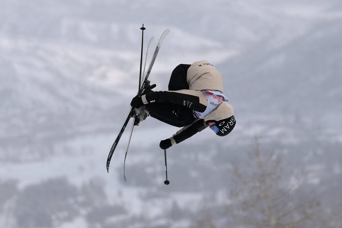 TALISPORDIBLOGI | Kelly Sildaru sai USA-s MK-etapil seitsmenda koha, kuidas läheb Henry Sildarul?