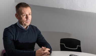 INTERVJUU | Rait Pikaro: kuritegevus kolib internetti ja seal toimuv on politsei jaoks Metsik Lääs