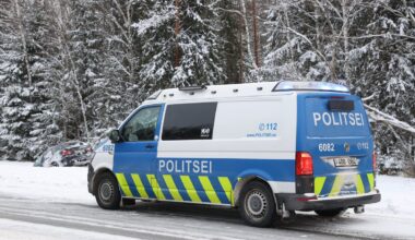 VIDEOD | Ilmaolud on täna väga kehvad. Tallinn-Narva maanteel sai liiklusõnnetuses kaks inimest viga