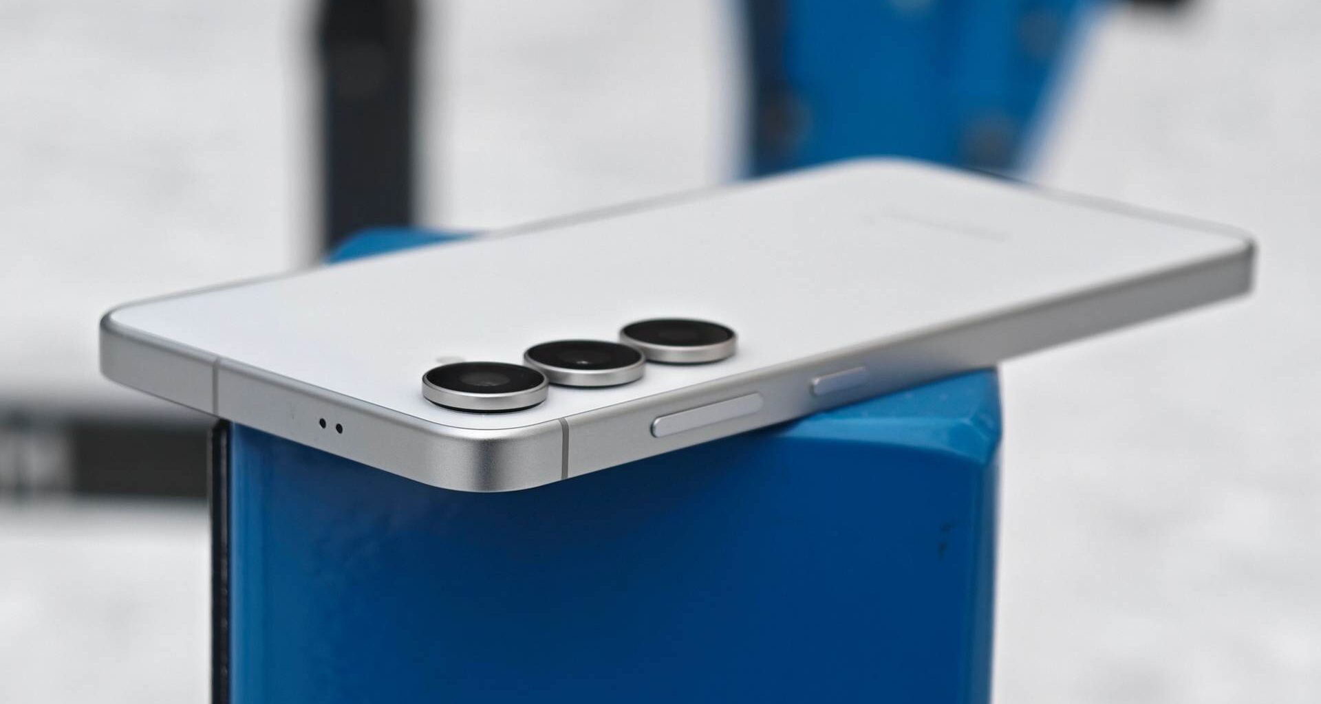 Samsungi Galaxy S25 FE