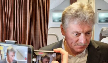 Kreml Abu Dhabi läbirääkimistest: territooriumide küsimus on Venemaa jaoks põhimõtteline