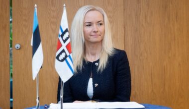 Rae valla koalitsioon erinevalt hääletamisest: pingeid ei ole - Delfi