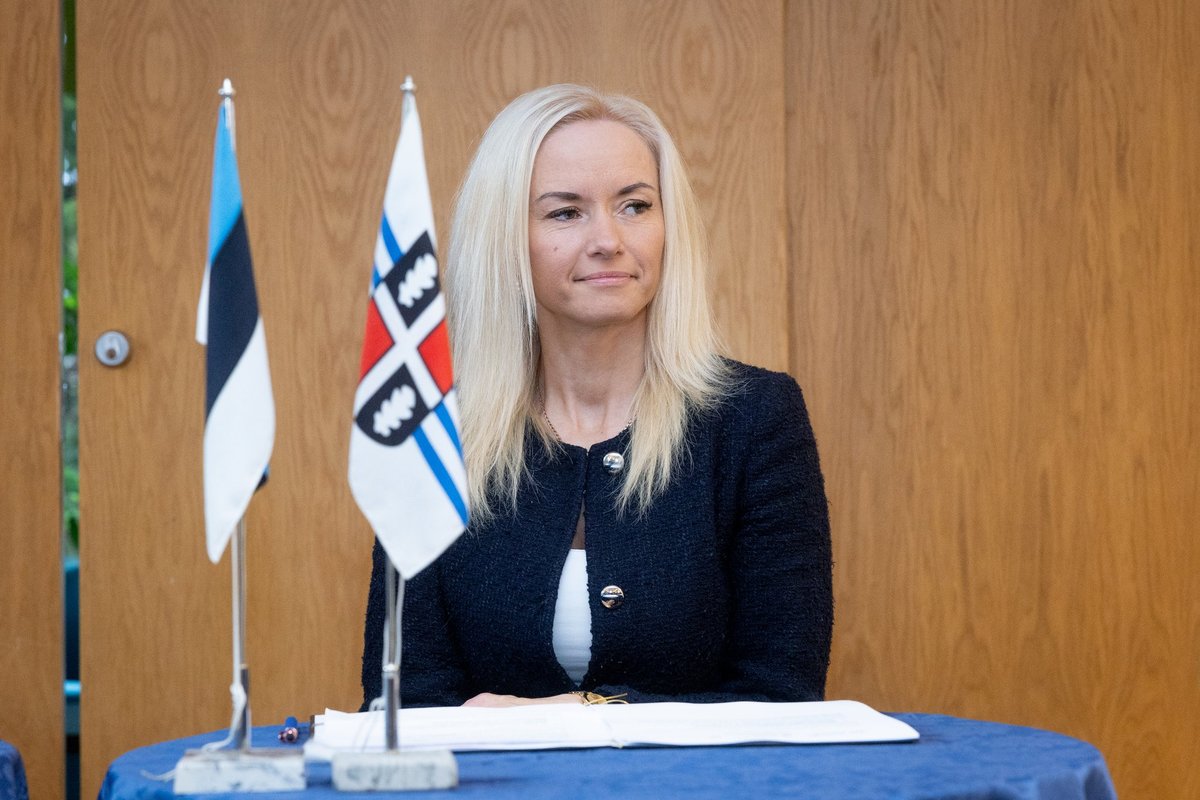 Rae valla koalitsioon erinevalt hääletamisest: pingeid ei ole - Delfi