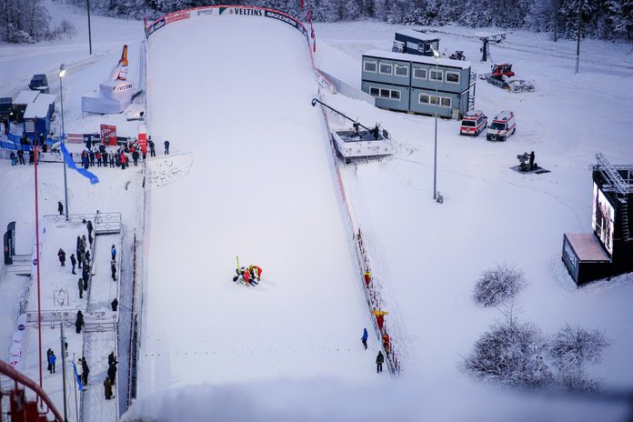 Otepää Kahevõistlus 08.01.2026