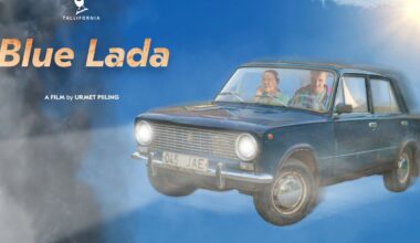 Urmet Piilingu debüütfilm „Sinine Lada“ võitis Triestes Itaalia-Balti arendusauhinna