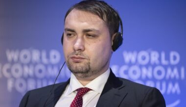 Budanov suhtub Ukraina rahukõnelustesse „vaoshoitud optimismiga“