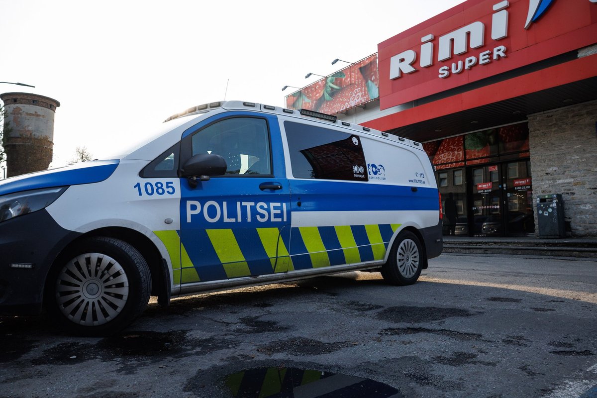 Turvafirma väitel on Tartu vargagrupeeringul uus „ärimudel“. Politsei: midagi uut selles tegelikult ei ole