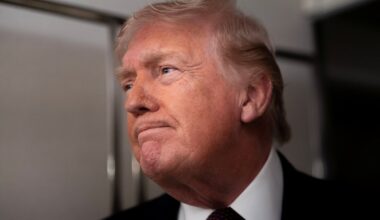 Trump teatas 25%-stest tollidest Iraaniga kauplevatele riikidele