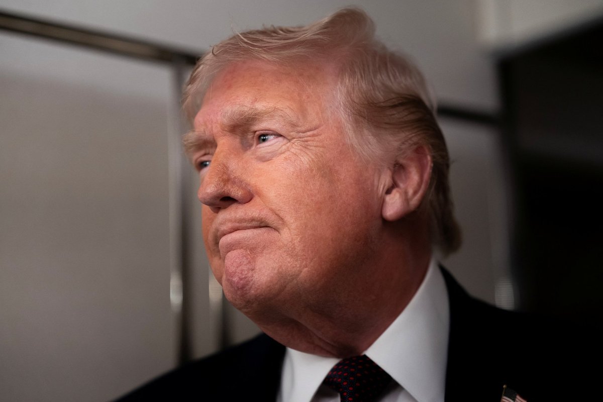 Trump teatas 25%-stest tollidest Iraaniga kauplevatele riikidele