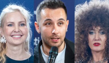 Eesti Laulu finalistid hoiduvad kiivalt Iisraeli Eurovisionil osalemise kommenteerimisest. ERR: käskimine ja keelamine pole teema