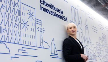 INTERVJUU | Riik loob tehaste Eestisse toomiseks suurinvesteeringutele uue garantii