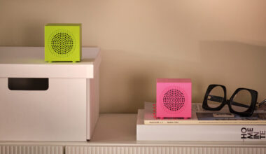 Ikea toob turule 5-eurosed Bluetooth-kõlarid, mida saab kuni sajakaupa omavahel kokku paaritada