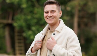 „Suudamudijate tuleproovi“ võitja Stiven Raidmetsa onu on tuntud muusik. „Shanon tegi alguses proove meie pere garaažis“