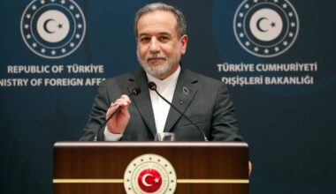 Iraan on valmis USA-ga läbirääkimisteks, kuid mitte riigi kaitsevõimekuse üle