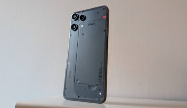 Nothing Phone 3a Lite on odav ja mõistlik nutitelefon