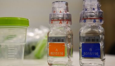 Milano-Cortina olümpial on tööl kolm Eesti dopingutestijat